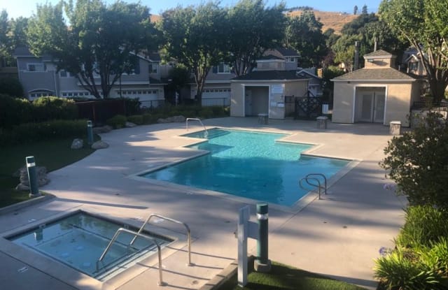 10706 Ian Ln - 10706 Ian Lane, Dublin, CA 94568
