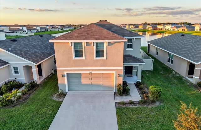 5546 Logan Cave Ave Gallery 1