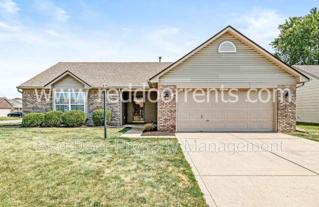 12847 Patrick Ct - 12847 Patrick Court, Fishers, IN 46038