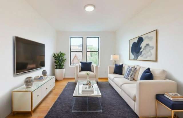 555 Edgecombe Avenue photos photos