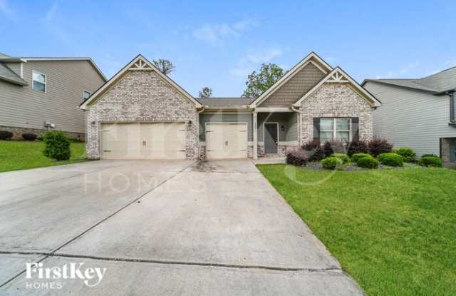 505 Mullen Court - 505 Mullen Court, Locust Grove, GA 30248 505 Mullen Court - 505 Mullen Court, Locust Grove, GA 30248