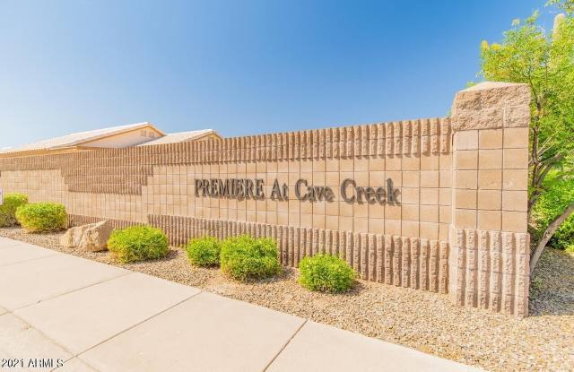 2272 E ROSS Avenue - 2272 East Ross Avenue, Phoenix, AZ 85024