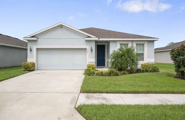 Spacious 4-Bedroom in Cypress Preserve with Resort-Style Amenities! photos photos