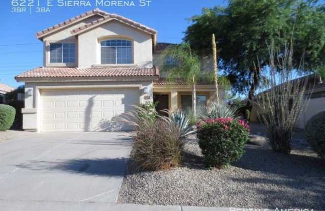 6221 E Sierra Morena St - 6221 East Sierra Morena Street, Mesa, AZ 85215