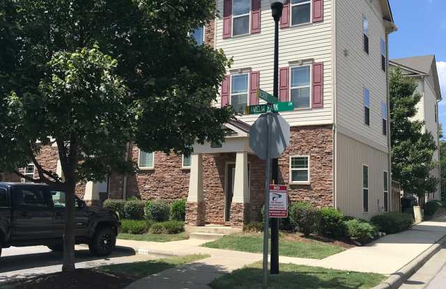 3820 Amelia Park Drive photos photos