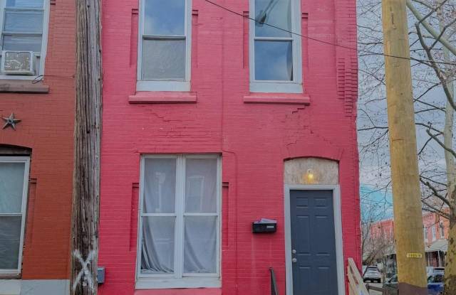 738 N 38TH Street - 738 North 38th Street, Philadelphia, PA 19104