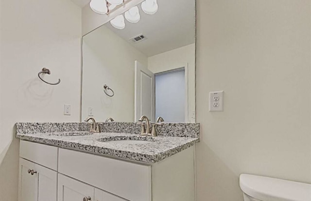 392 Camp Circle - 392 Camp Circle, Paulding County, GA 30132