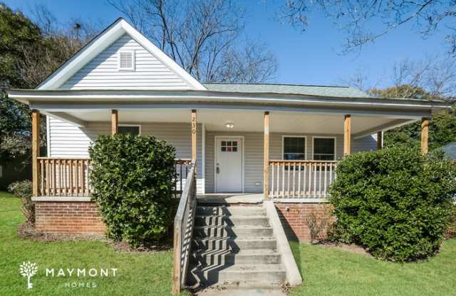 230 Elm Avenue Northwest - 230 Elm Avenue Northwest, Concord, NC 28025