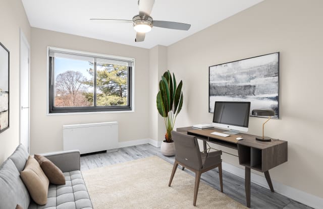 Shawnee Apartments Gallery 2
