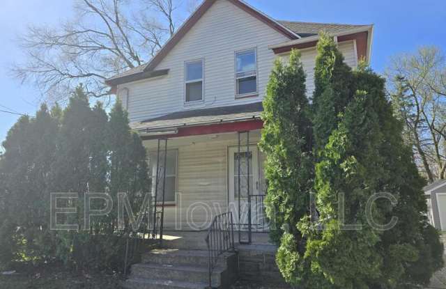 122 Newell Street photos photos