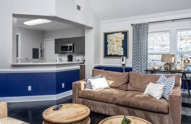 High House at Cary Apartments Gallery 4