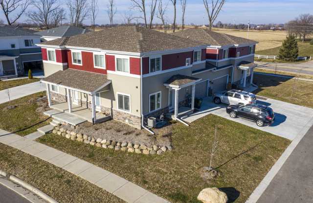 6072 Driscoll Drive - 6074 - 6072 Driscoll Drive, Madison, WI 53718