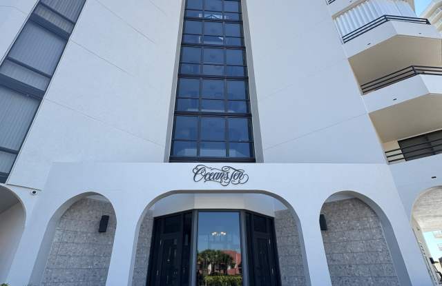 2917 S Atlantic Ave - 2917 South Atlantic Avenue, Daytona Beach Shores, FL 32118