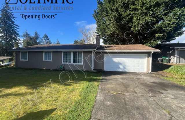 8724 Quinault Loop NE photos photos 8724 Quinault Loop NE photos photos