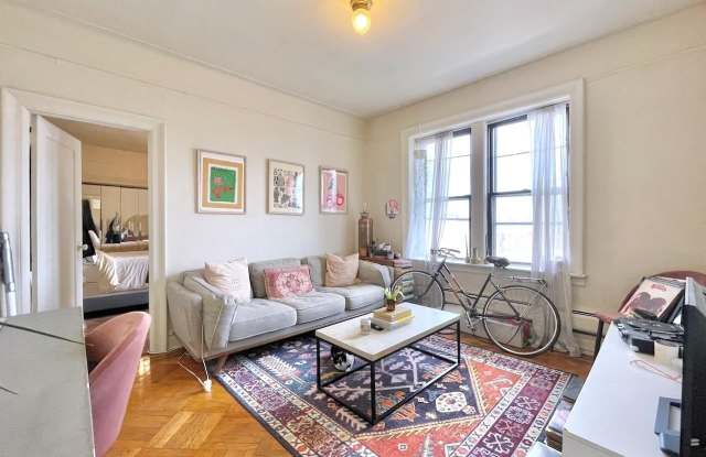 334 OGDEN AVE - 334 Ogden Avenue, Jersey City, NJ 07307