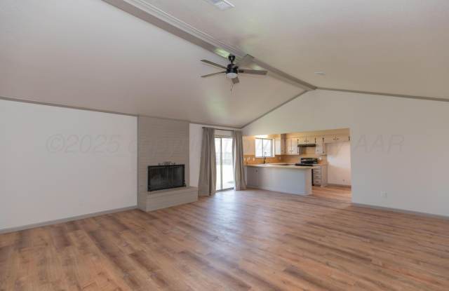 3304 Mockingbird Lane - 3304 Mockingbird Lane, Amarillo, TX 79109