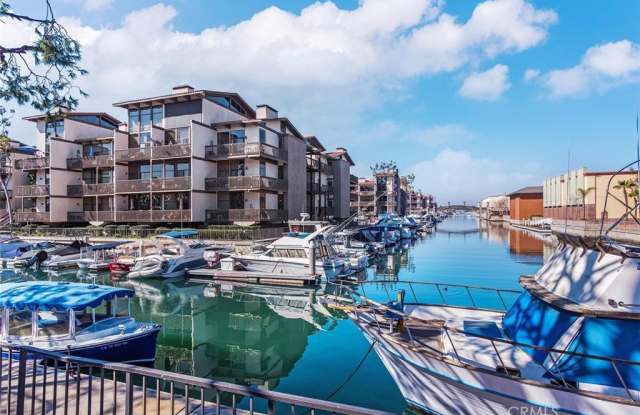 9331 Marina Pacifica Drive N - 9331 Marina Pacifica Drive North, Long Beach, CA 90803