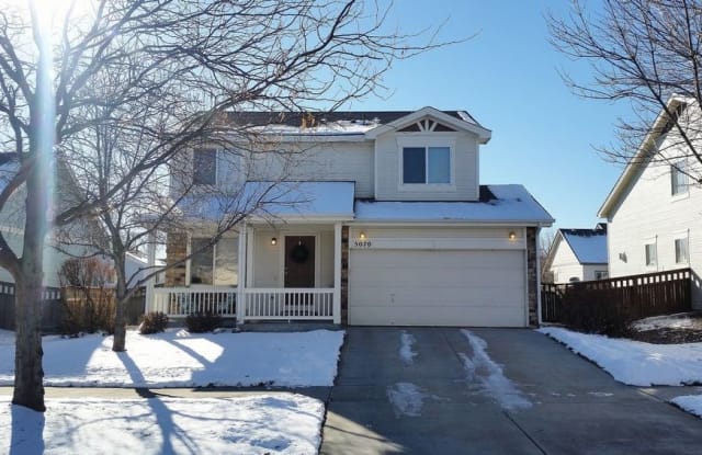 5070 Golden Eagle Pkwy - 5070 Golden Eagle Parkway, Brighton, CO 80601