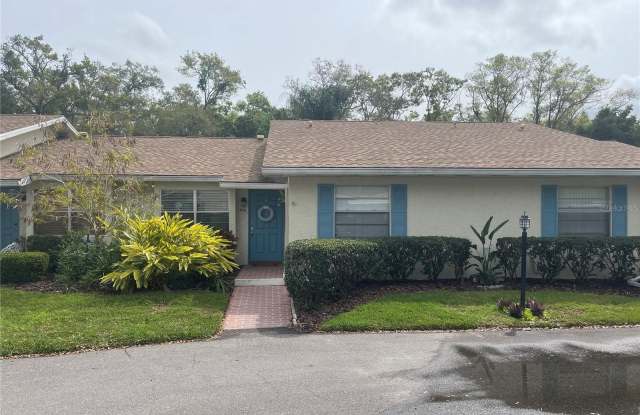 406 LAKE POINT COURT - 406 Lake Point Court, Sun City Center, FL 33573