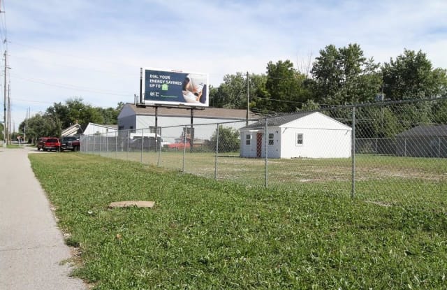 2201 East Troy Avenue - 2201 E Troy Ave, Indianapolis, IN 46237