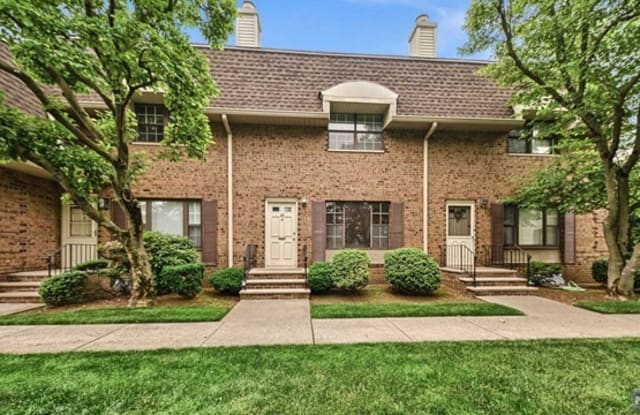 575  Grove Street - 575 Grove Street, Clifton, NJ 07013