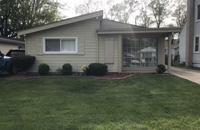 23385 Crossley Avenue - 23385 Crossley Avenue, Hazel Park, MI 48030