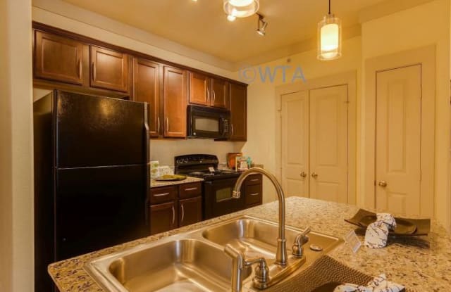 3010 W. Loop 1604 N - 3010 S Loop 1604, San Antonio, TX 78251