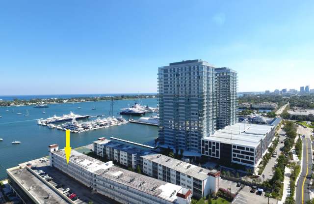 4500 N Flagler Dr Apt B16 - 1 photos photos