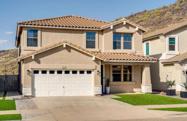 1644 E Cielo Grande Avenue photos photos