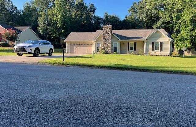 429 Central Line - 429 Central Line, Stockbridge, GA 30281
