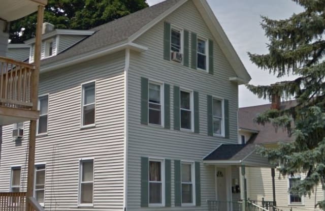 16 Bellevue Street - 3rd Floor - 16 Bellevue Street, Worcester, MA 01609