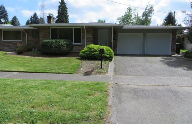 6839 S. Sheridan Ave - 6839 South Sheridan Avenue, Tacoma, WA 98408