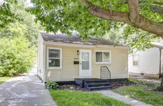 20794 Audrey Avenue - 20794 Audrey Avenue, Warren, MI 48091