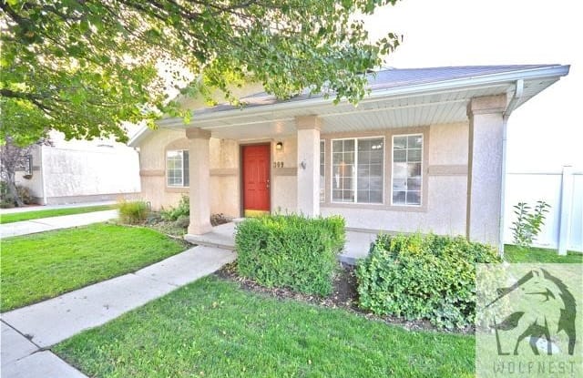 309 W Election Rd - 309 West Election Road, Draper, UT 84020