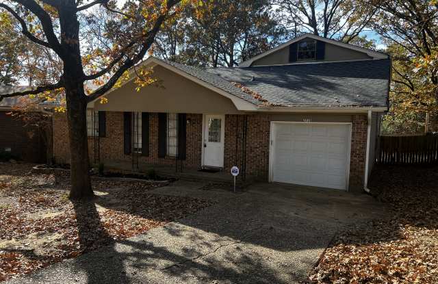 2715 Jadestone Dr - 2715 Jadestone Drive, Gibson, AR 72120