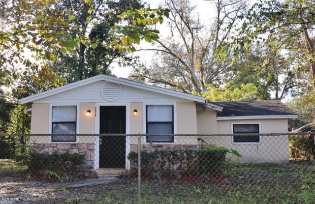 2828 CARLEON RD - 2828 Carleon Road, Jacksonville, FL 32218