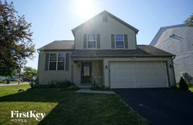 3032 Sedley Street - 3032 Sedley Street, Columbus, OH 43068