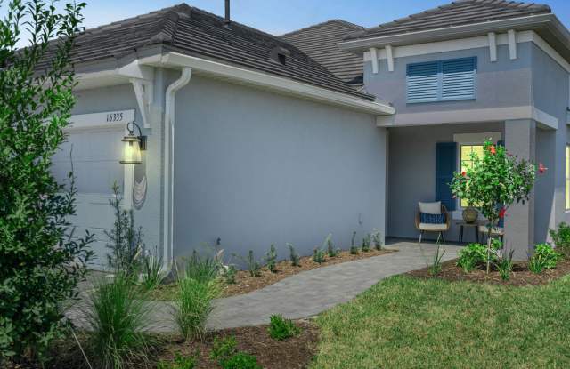 Marisol Bradenton - Built to Rent Housing Gallery 2