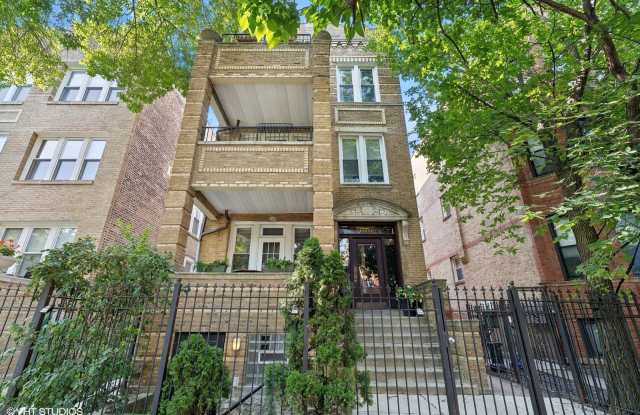 2345 W THOMAS Avenue - 2345 West Thomas Street, Chicago, IL 60622