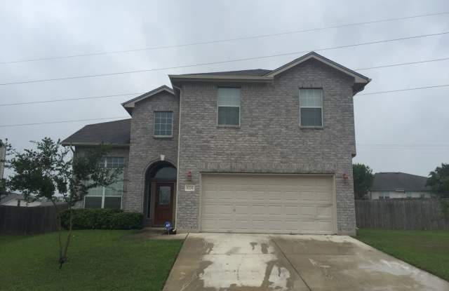 6104 Merion Way - 6104 Merion Way, Schertz, TX 78108
