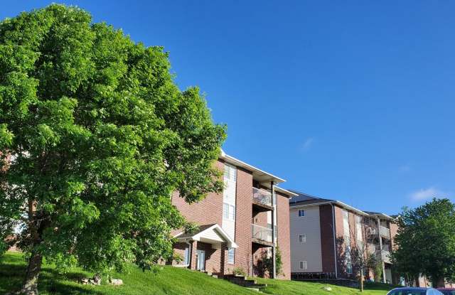 Midland Heights Apartments photos photos