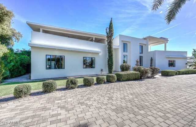 5001 N CHIQUITA Lane photos photos