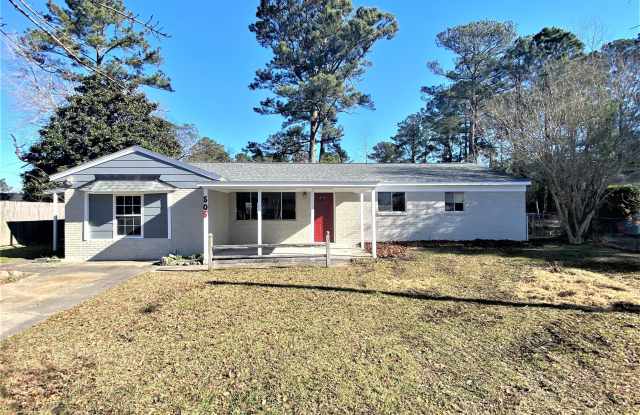 505 Ramsey Court - 505 Ramsey Court, Half Moon, NC 28540