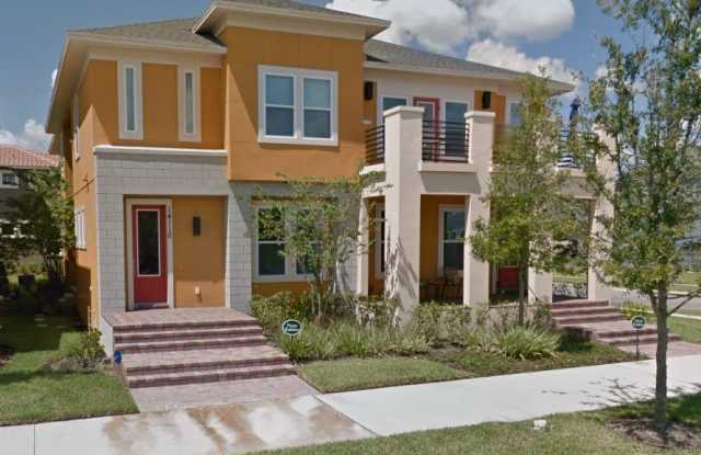 14110 Walcott Avenue - 14110 Walcott Avenue, Orlando, FL 32827 14110 Walcott Avenue - 14110 Walcott Avenue, Orlando, FL 32827