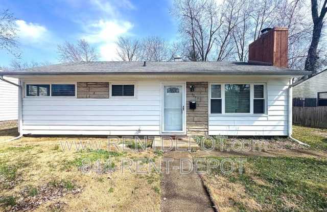 3119 Kensington Ave photos photos