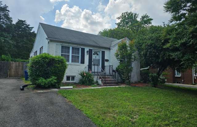 6422 PICKETT STREET photos photos