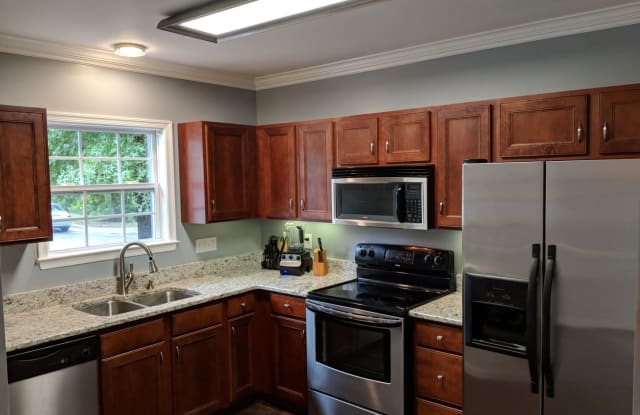 10209 Brian Ray Ct - 10209 Brain Ray Court, Chesterfield County, VA 23112