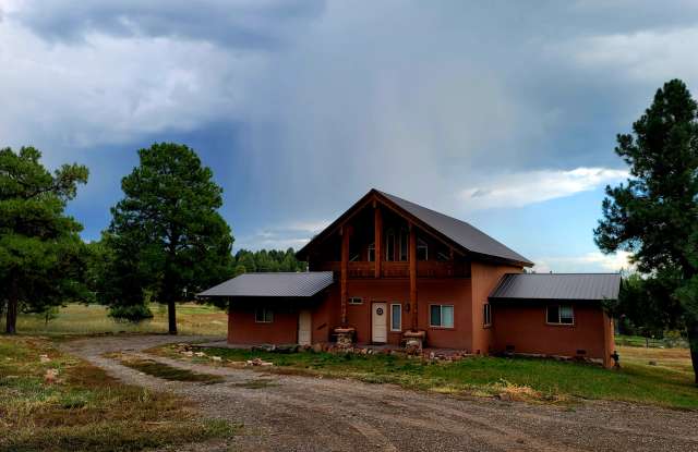 73 Putter - 73 Putter Court, Archuleta County, CO 81147