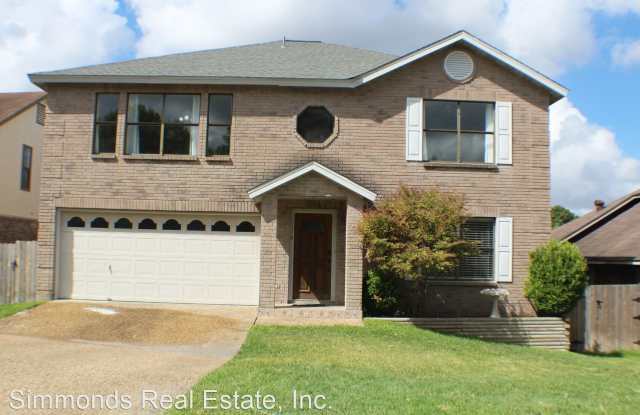 1118 Oak Path - 1118 Oak Path, San Antonio, TX 78258