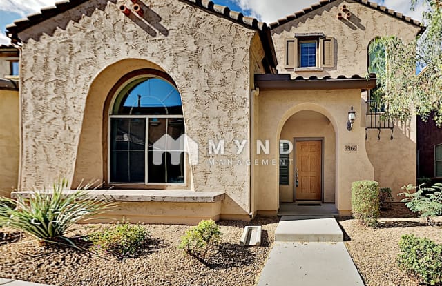 3969 E Cat Balue Dr - 3969 East Catbalue Drive, Phoenix, AZ 85050